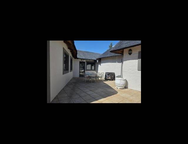 2 BEDROOM HOUSE FOR SALE IN HENLEY-ON-KLIP